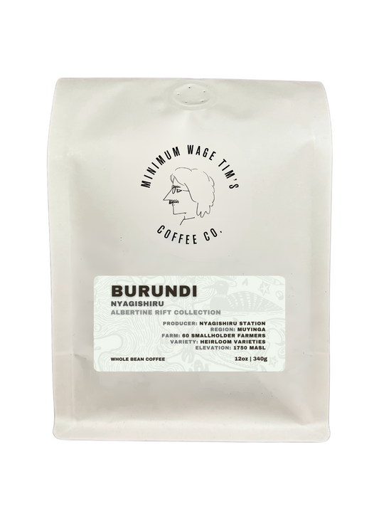 Burundi | Nyagishiru | Natural
