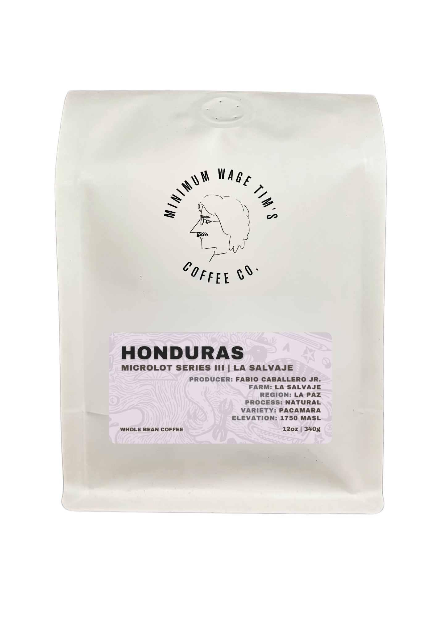 Microlot Pack | Honduras