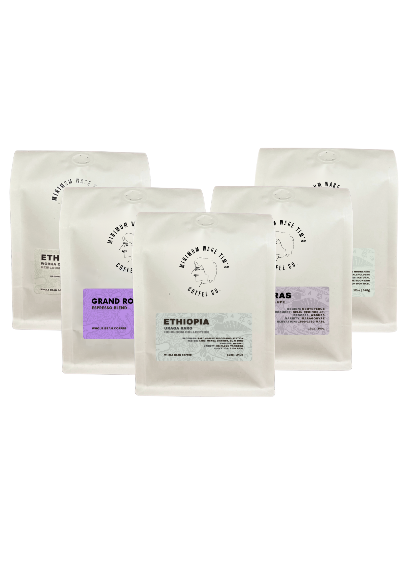 Tim's Curated Subscription
