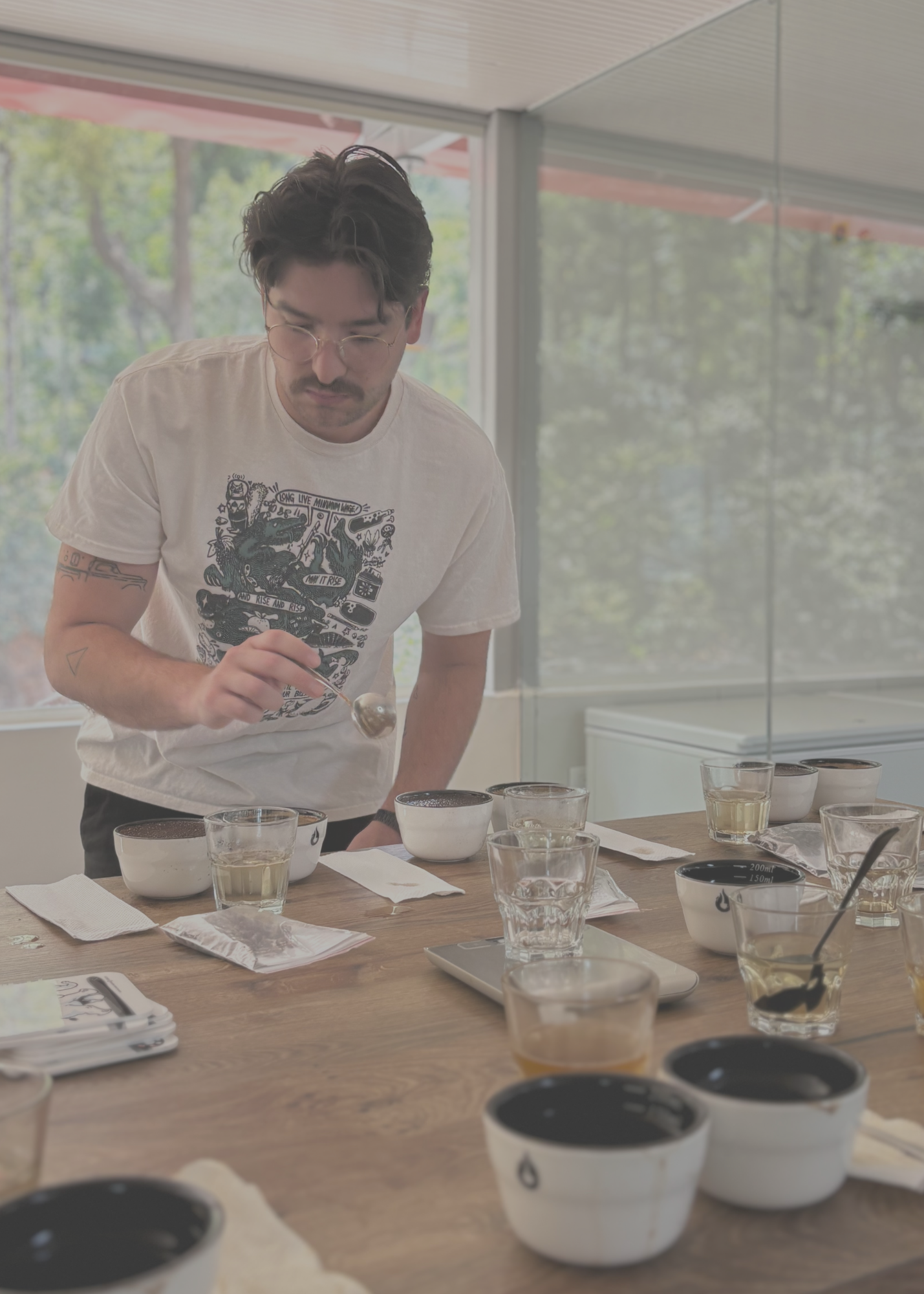 Tim's Curated Subscription