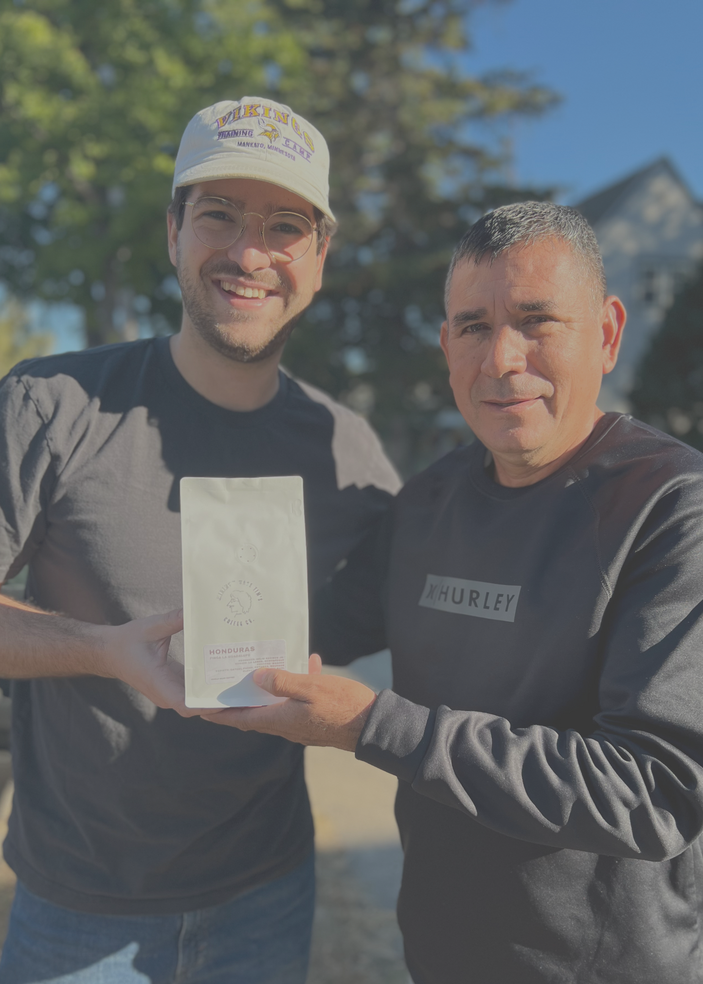 Tim's Curated Subscription