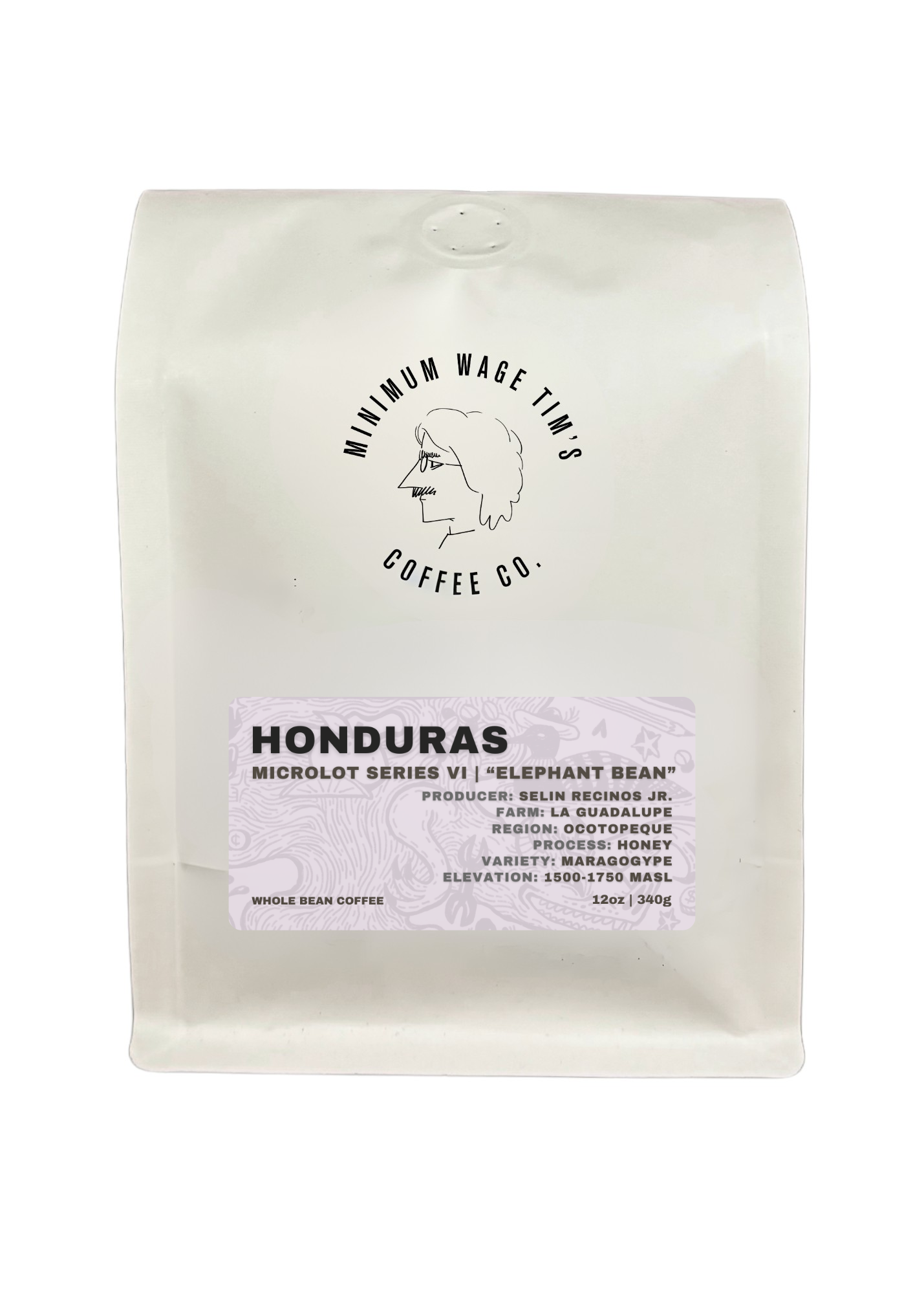 Microlot Pack | Honduras