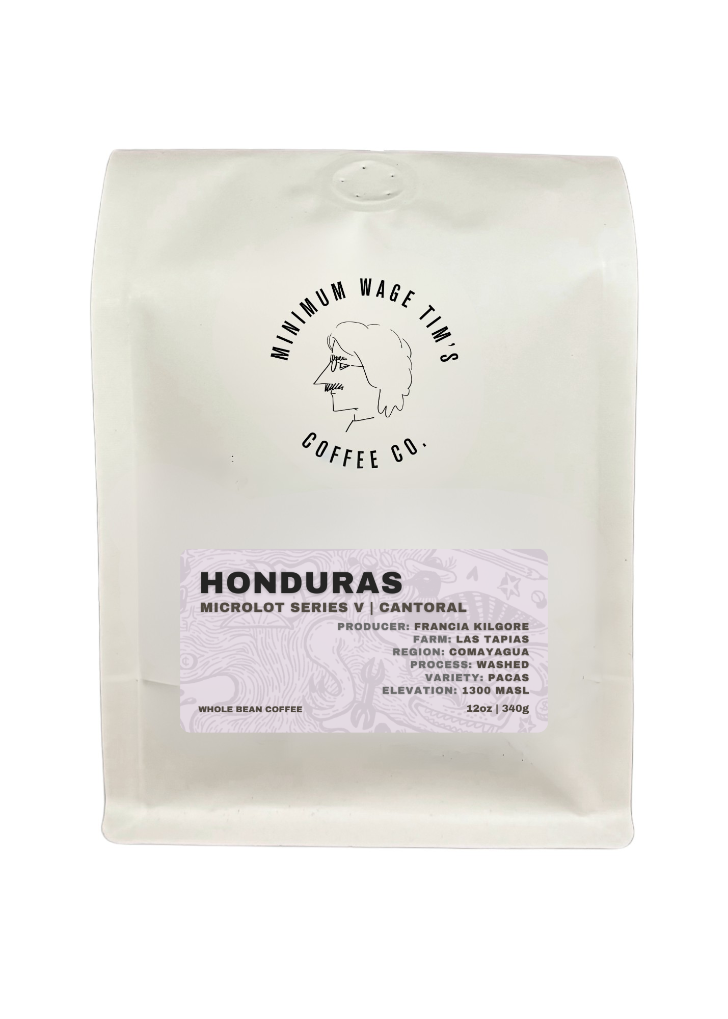Microlot Pack | Honduras