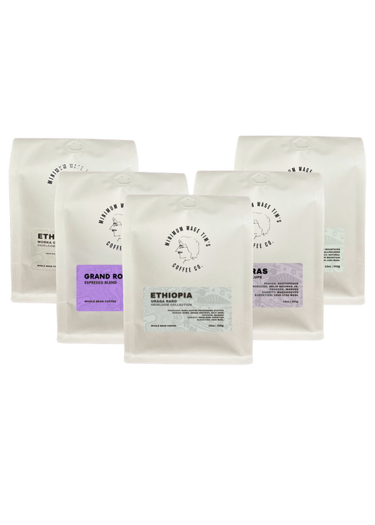 Gift Subscription | Prepaid